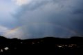 Regenbogen 14.08.2006 05
